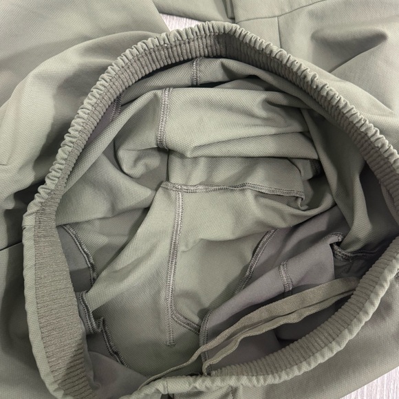 Lululemon New Venture Trouser Pique Fabric in Carob Brown Size Small 2022 - Picture 9 of 15